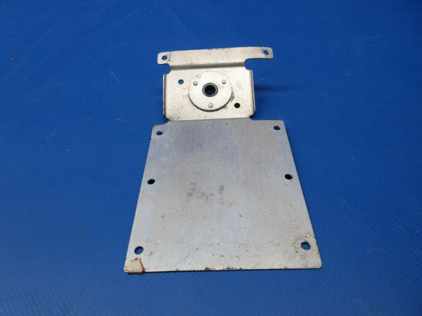 Cessna 180 / 180K Fuselage Tunnel AFT Cover Plate Assy P/N 0711856-1 (0624-1225)