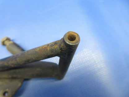 Piper PA28-151 / 161 Warrior Nose Wheel Steering Horn P/N 35192-00 (0324-679)