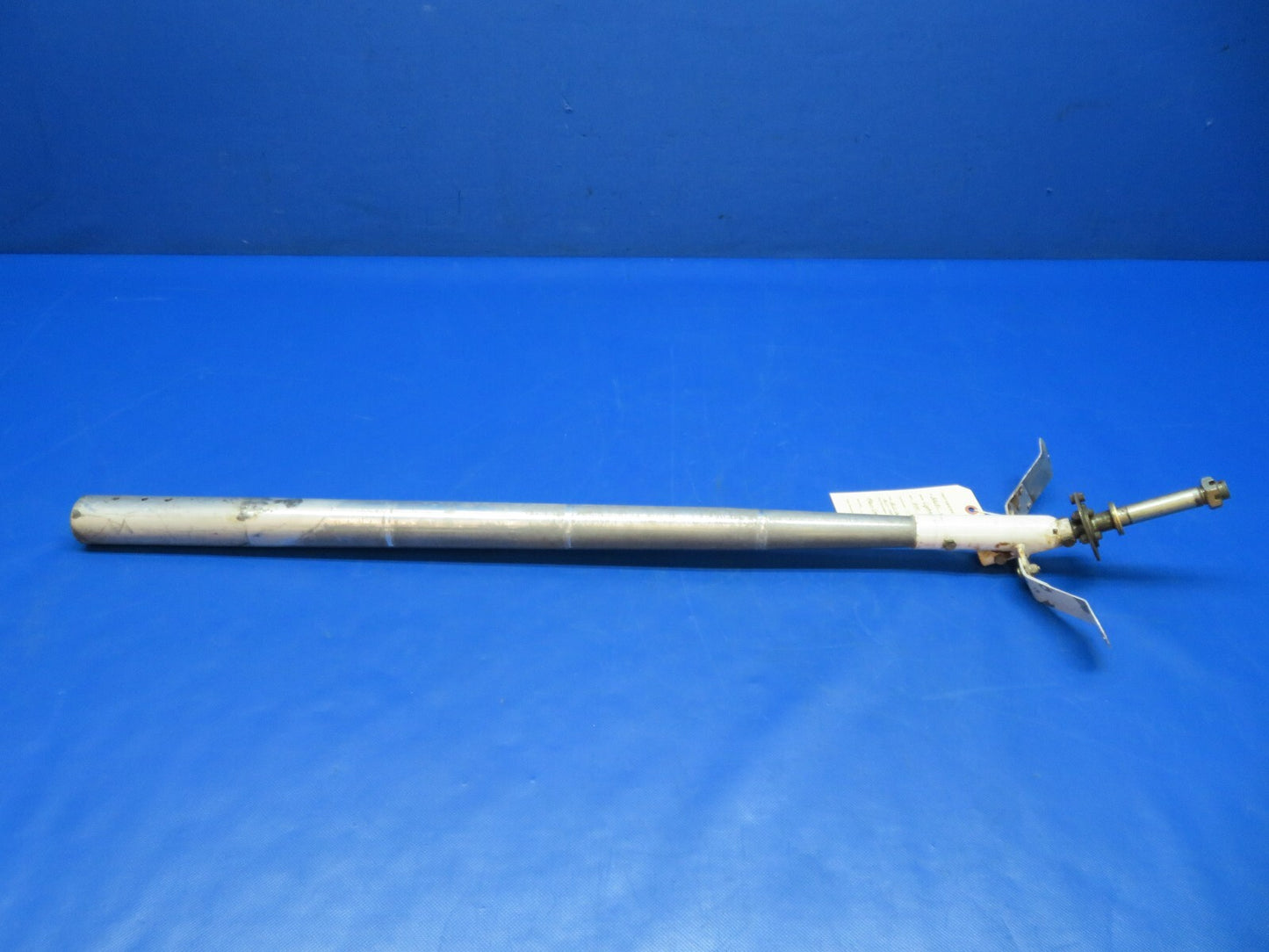 Arion Lightning LS-1 LH Main Gear Leg & Axle P/N ALG-0010 (0324-221)3