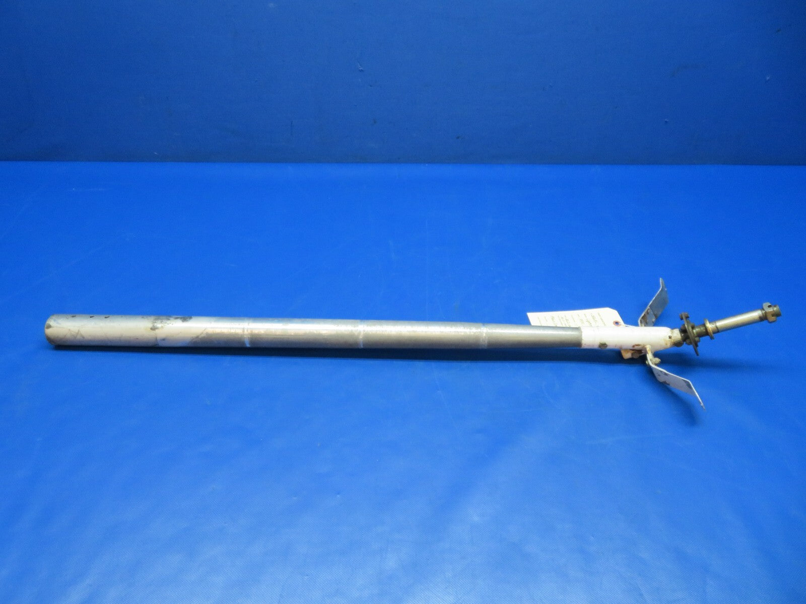 Arion Lightning LS-1 LH Main Gear Leg & Axle P/N ALG-0010 (0324-221)3