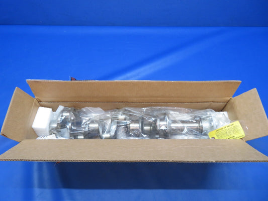 Lycoming TIO-540-U2A / TIO-540-AE2A LW-17763 / LW-17788 Crankshaft OH (0523-964)0