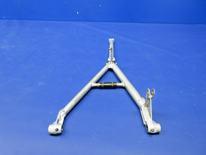 Beech D95A Travel Air Nose Gear Retract Drag Leg + Brace (0326-845)9