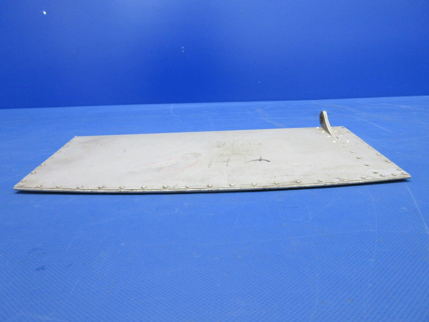 Beech 18 Rudder Trim Tab P/N 186270 (0624-2028)