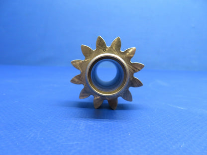 Lycoming Oil Pump Impeller Gear P/N LW-15997 Inspected w/ 8130 (0326-1708)9