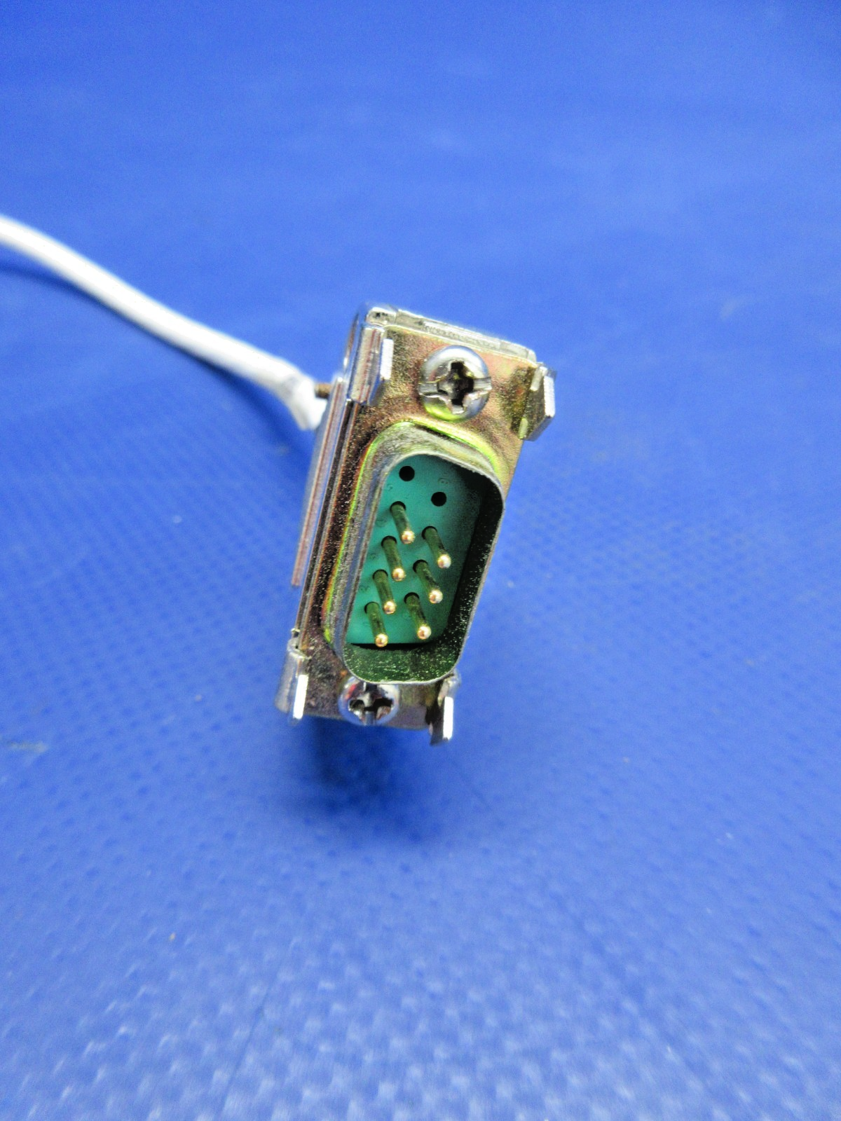Cirrus SR22 S-Tec Pitch Servo P/N 0108-15-P4 (0926-788)7