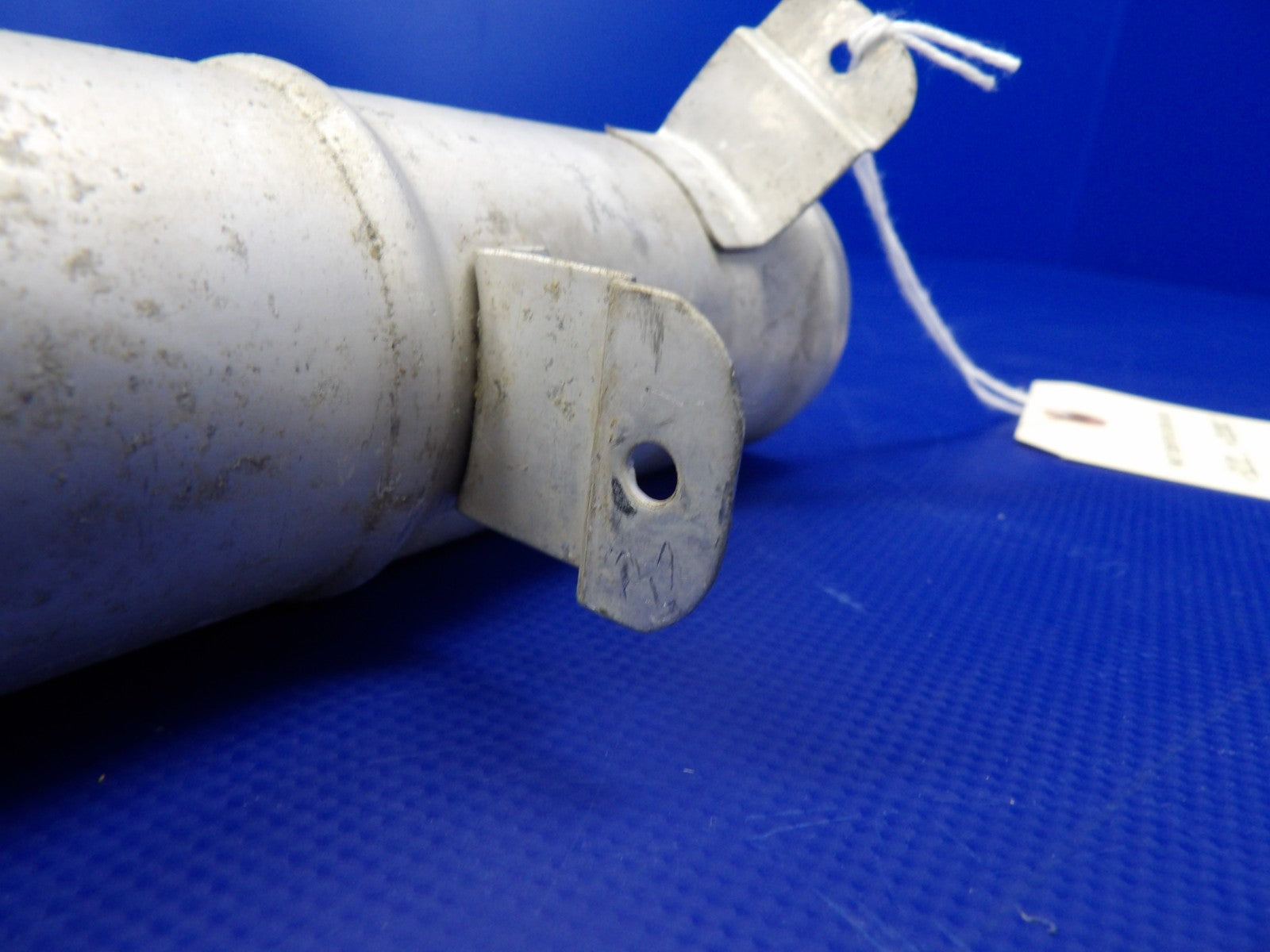=Cessna 182 / 182L Right Hand Cabin Ventilation Tube P/N 0413163-28 (0226-495)8