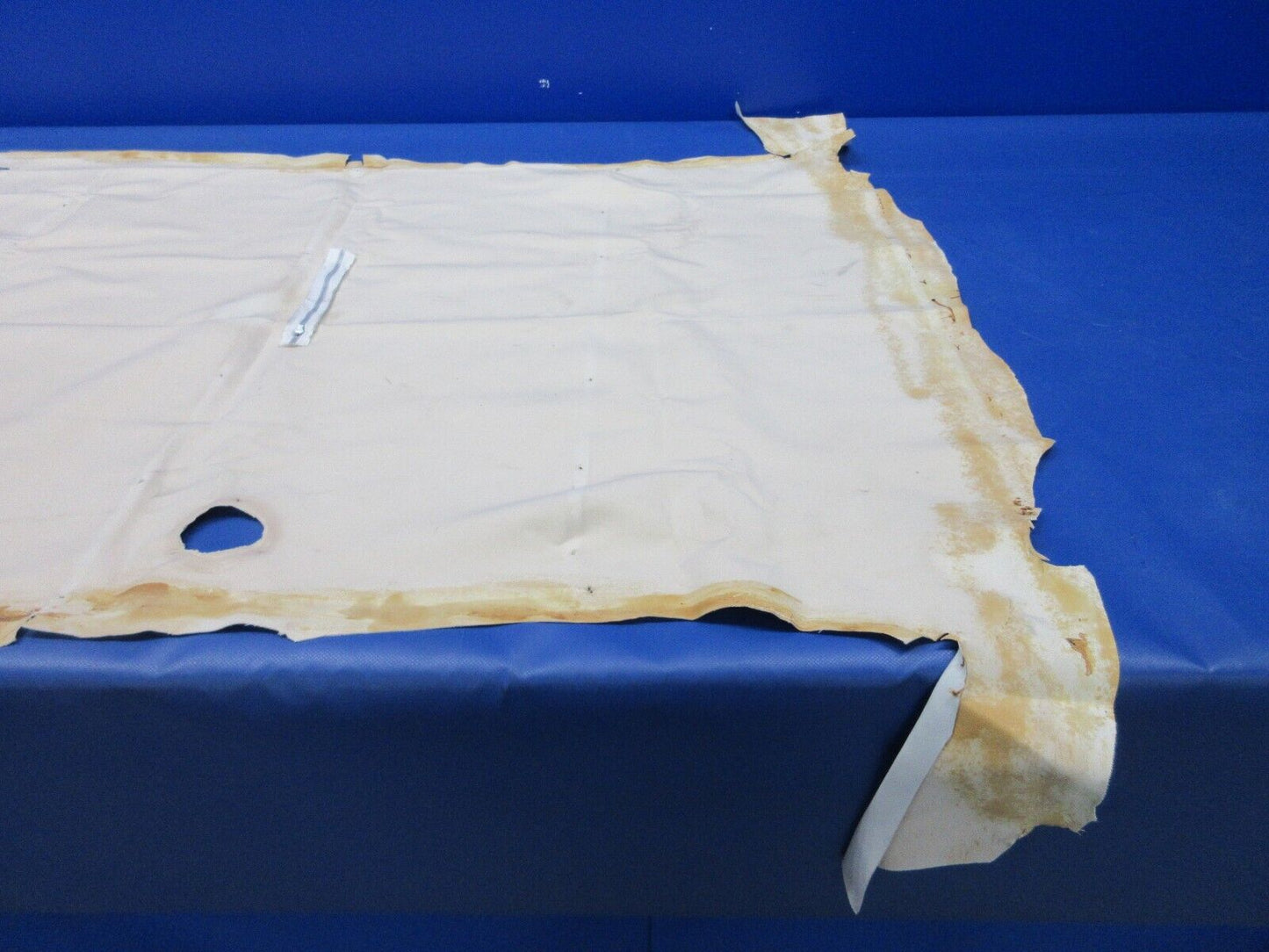 Piper PA-23-250 Aztec Headlining Assy P/N 16558-00 (0624-872)