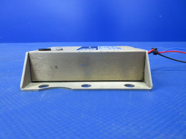 Cessna Lamar Technologies Voltage Regulator 28v P/N C611004-0102 (0724-1279)