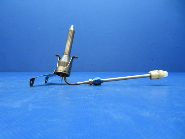 Robinson R44 Raven II Helicopter Heated Pitot Tube 12v AN5813 TESTED (0824-166)