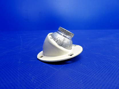 Cessna 172 / 172G Cabin Fresh Air Vent Valve P/N S1646-1 (0326-1215)5