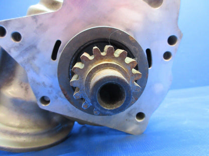 Continental Starter Adapter Housing P/N 630468 CORE (1024-1361)