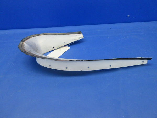 Beech 95 / D95A Travel Air Engine Nacelle Fillet Weld 95-110038-3 (0524-2007)