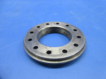 Bell 47J-2 Helicopter Clutch Drum Look Nut P/N 47-620-332-1 (1124-906)2