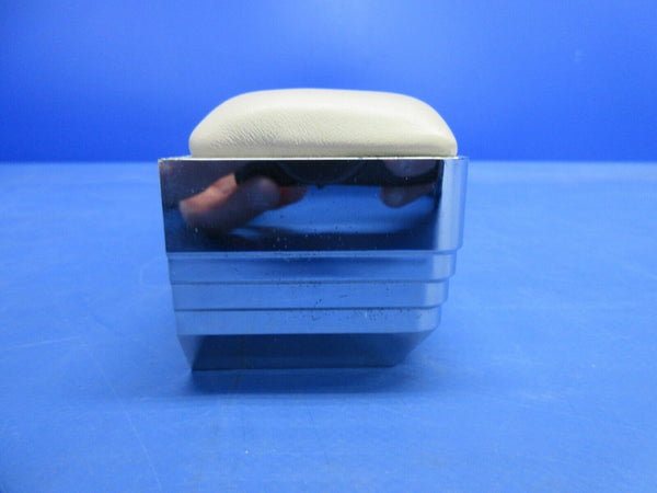 Piper PA-32RT-300T Lance II LH Cabin Arm Rest Assembly P/N 66710 (1024-716)