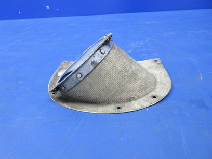 Cessna 337 / P337H Skymaster Cowl Lamp Support Assy LH P/N 1552163-21(0724-1339)