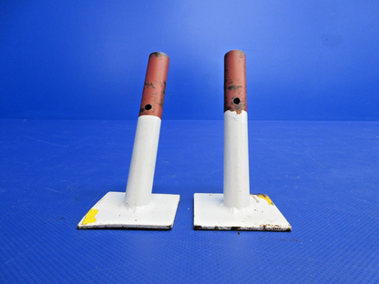 Air Tractor AT-301 Hopper FWD Mount Set (0826-874)2