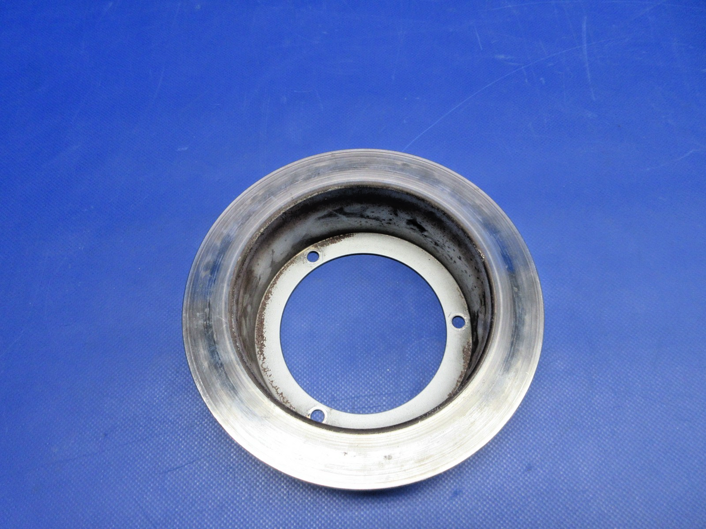 Cleveland Brake Disc P/N 164-01501  / .362" Thick (0326-923)3