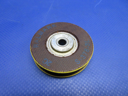 Cessna Aileron Control Pulley P/N S378-3L LOT OF 4 NOS (0426-726)6