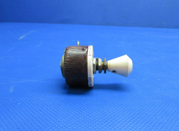 Beech C23 Sundowner Rheostat Potentiometer Assy P/N 1D1-763 (0724-1936)