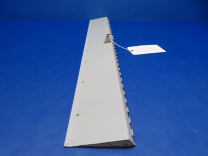 Beech 76 Duchess Elevator Trim Tab P/N 105-610000-9 (0326-197)3
