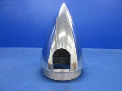 McCauley 3-Blade Propeller Spinner & Bulkhead P/N D6612-A (1024-2144)