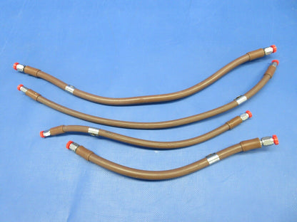 Piper PA-32RT-300T Assorted Oil & Fuel Hoses P/N 1245001-3CR-0220 (1024-2006)