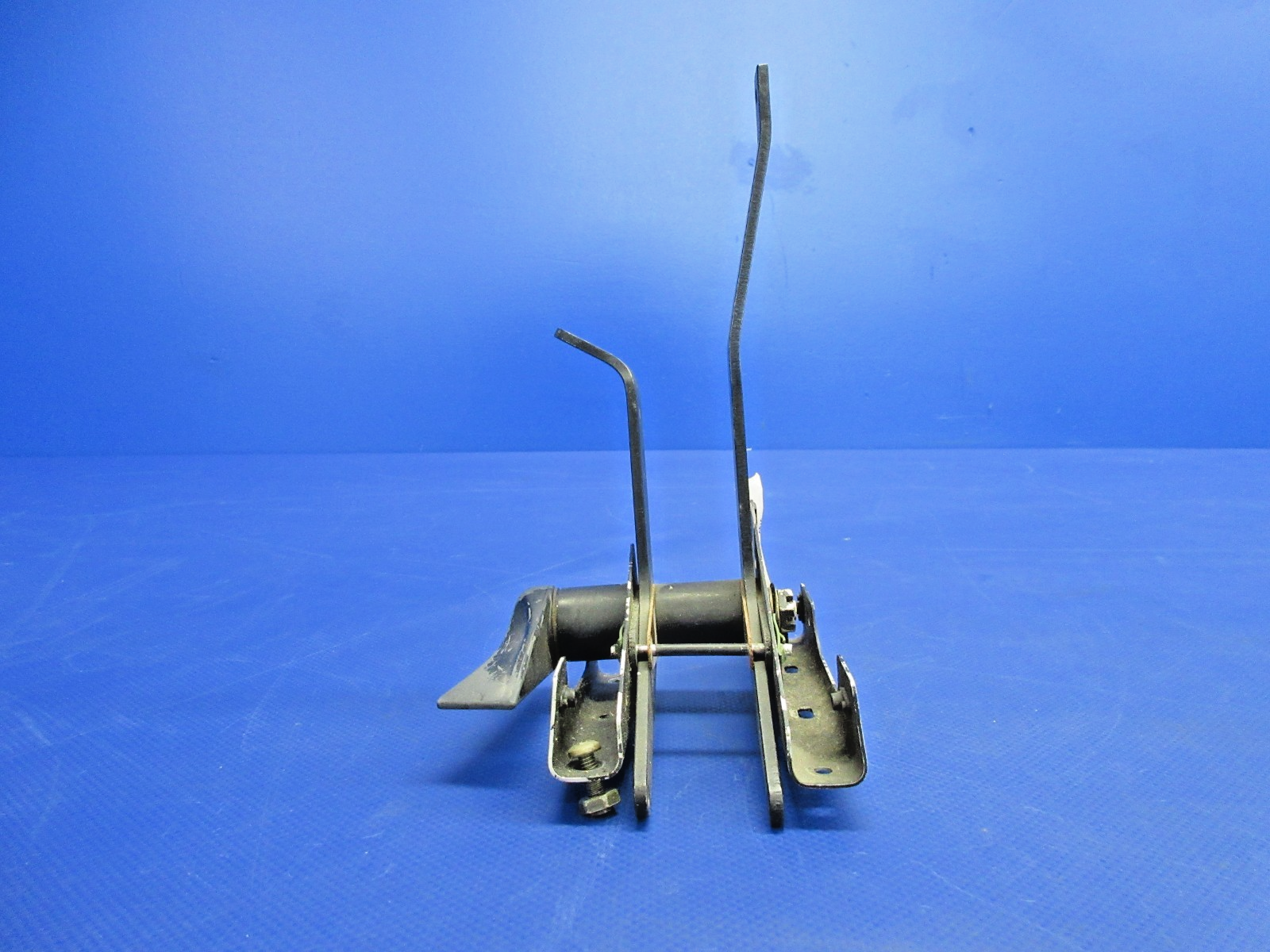 Piper Throttle Mixture Control Quadrant P/N 65850-00 (0426-735)4