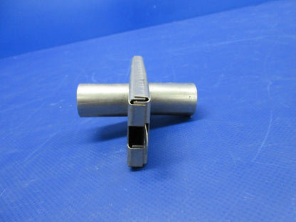 =Piper Defroster Valve Housing P/N 67705-00 (0426-836)6