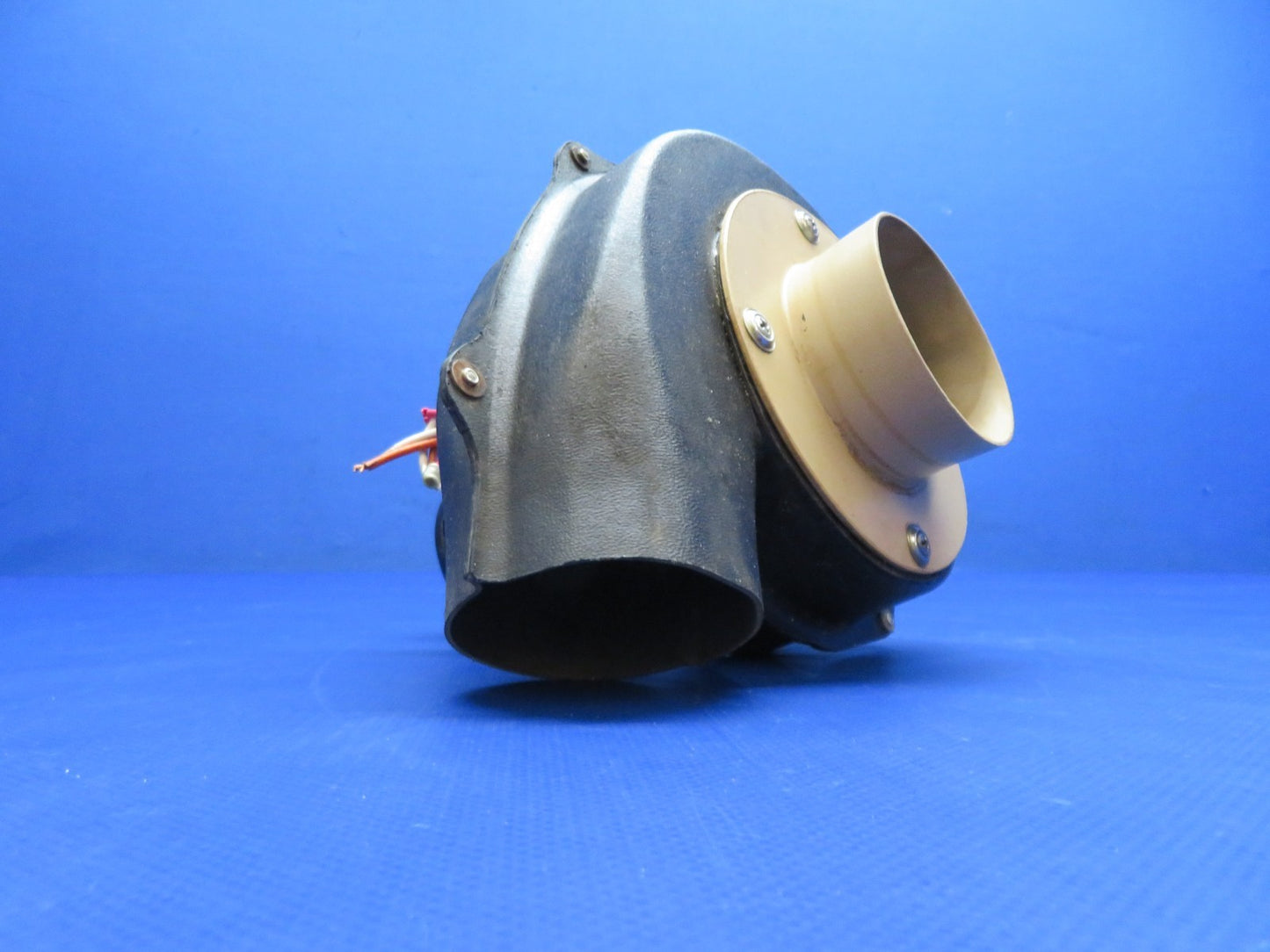 Beech 76 Duchess Aero Space Controls Blower P/N 1523202-4 TESTED (0326-104)3