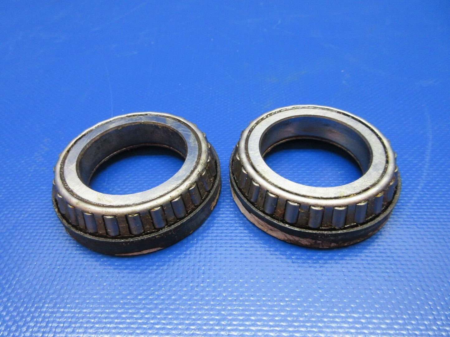 Cessna 310 / 310R Goodyear 6.00-6 Nose Wheel P/N 9541409P8 (1124-1479)