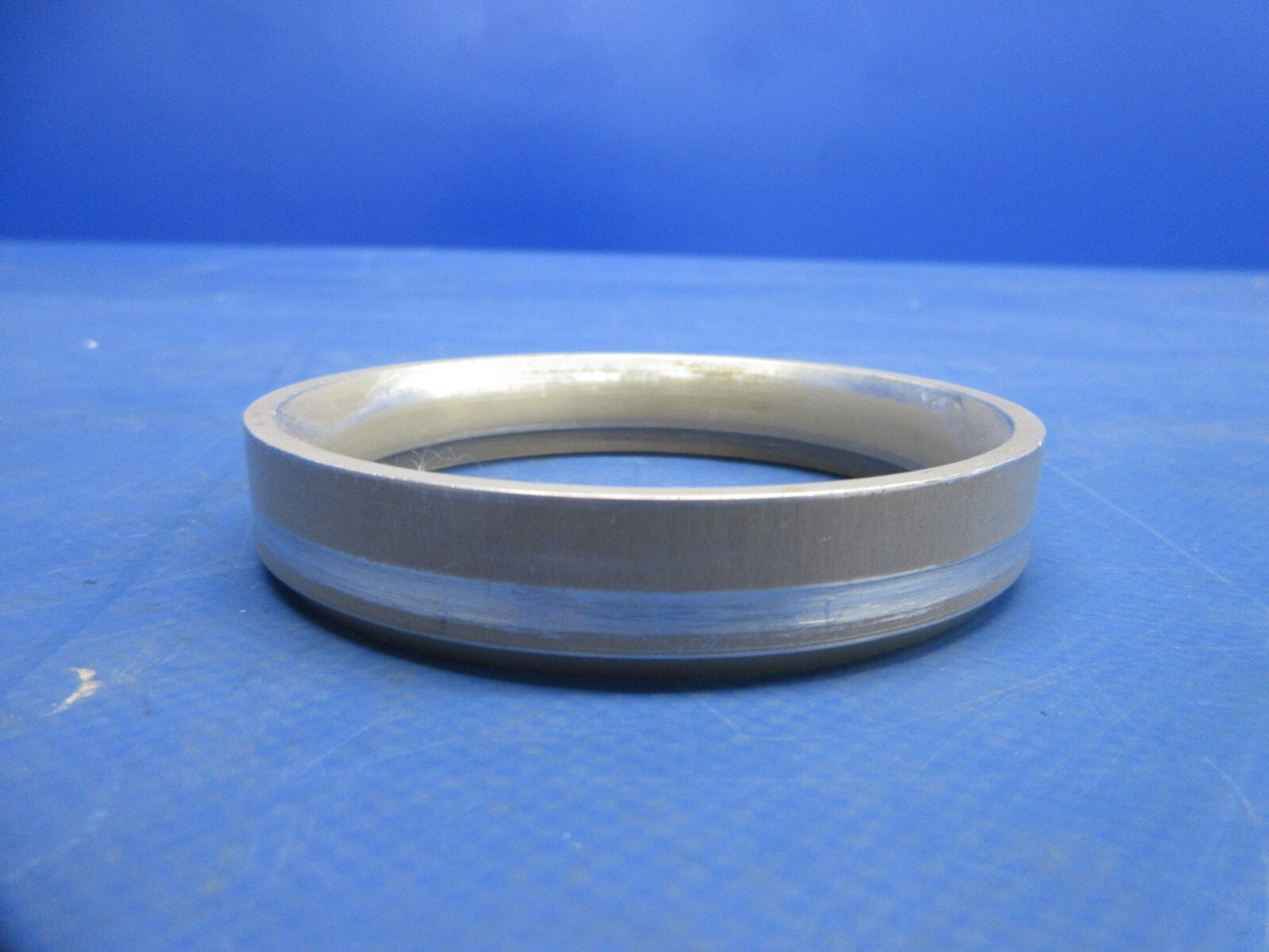 Bell 47J-2 Main Rotor Blade Grip Bearing Ring P/N 47-120182-1 (1124-898)6