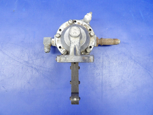AC Delco Mechanical Fuel Pump P/N 40295 CORE (0626-1443)0