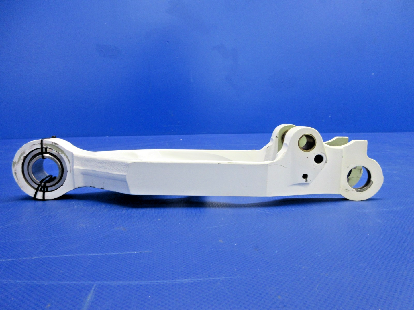 Beech Beech Jet 400 Main Gear LH Side Strut P/N 128-810081-3 (0326-711)5