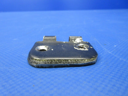 Cessna 180 / 180K Cabin Door Hinge Lower RH FWD P/N 0711037-11 (0624-1219)