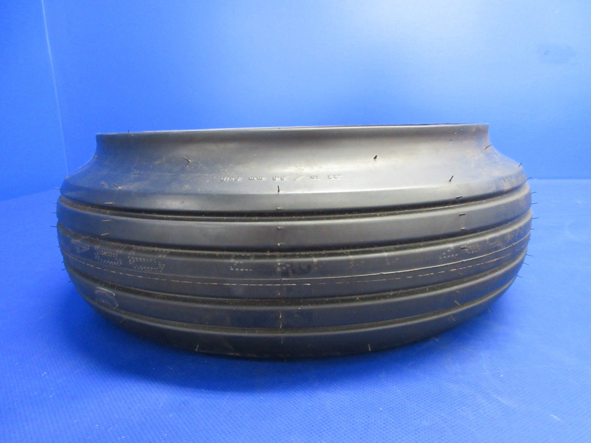 Goodyear Flight Leader 18x5.5 10Ply Tubeless Tire P/N 185K03-1 NEW (0926-2163)6