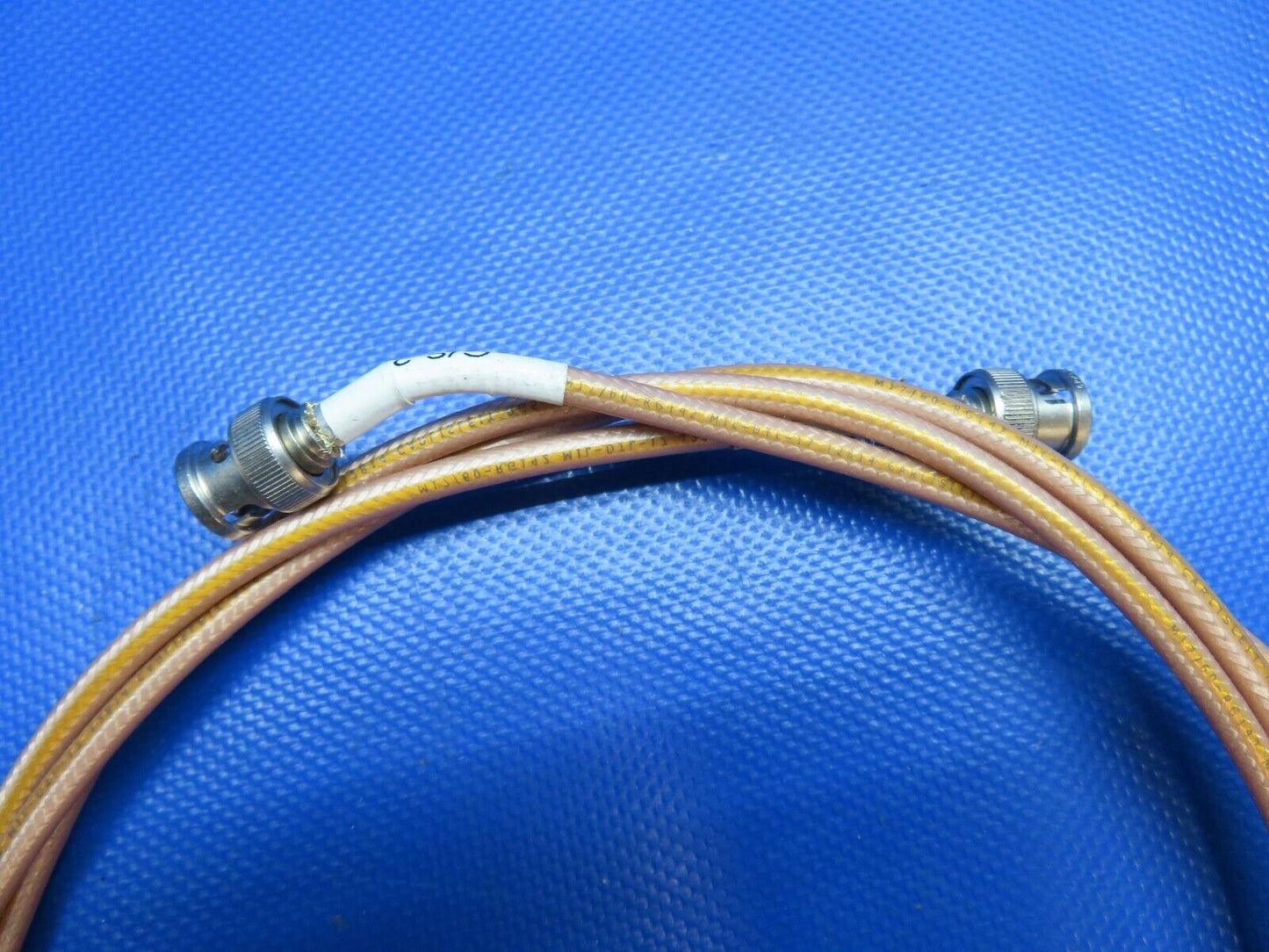 Garmin Coaxial Cables P/N RG400 LOT OF 10 (0524-1761)