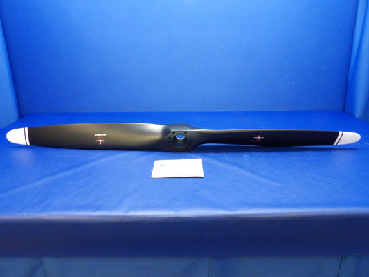 Cessna 172 McCauley Fixed Pitch Propeller 1C160 / DTM7533 OH w/ 8130 (0926-1225)0