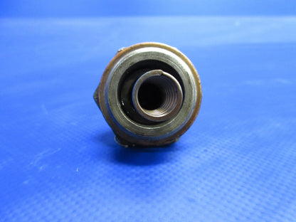 Lycoming Oil Pressure Relief Valve P/N 76529 (0226-1018)4