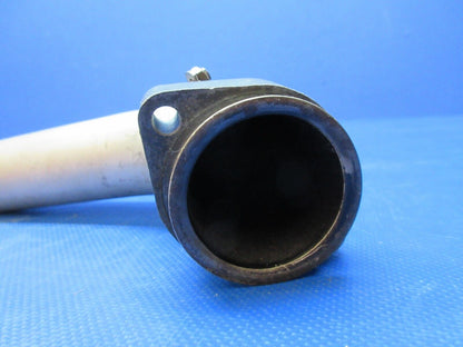 Lycoming VO-435 / TVO-435 Intake Tube Cylinder # 1 & 6 P/N 68955 (1124-1348)