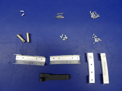 Cessna 172 Cabin Door Stop Improvement Kit P/N SK172-47 NOS (0526-1416)3