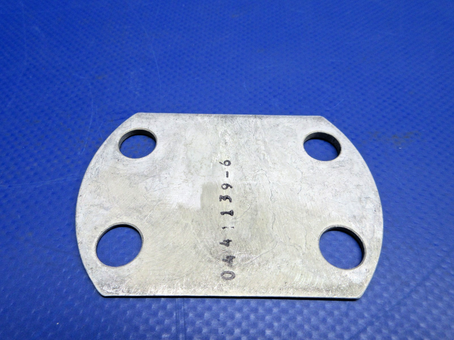 Cessna Landing Gear Axle Shim P/N 0441139-6 NOS (0326-1016)1