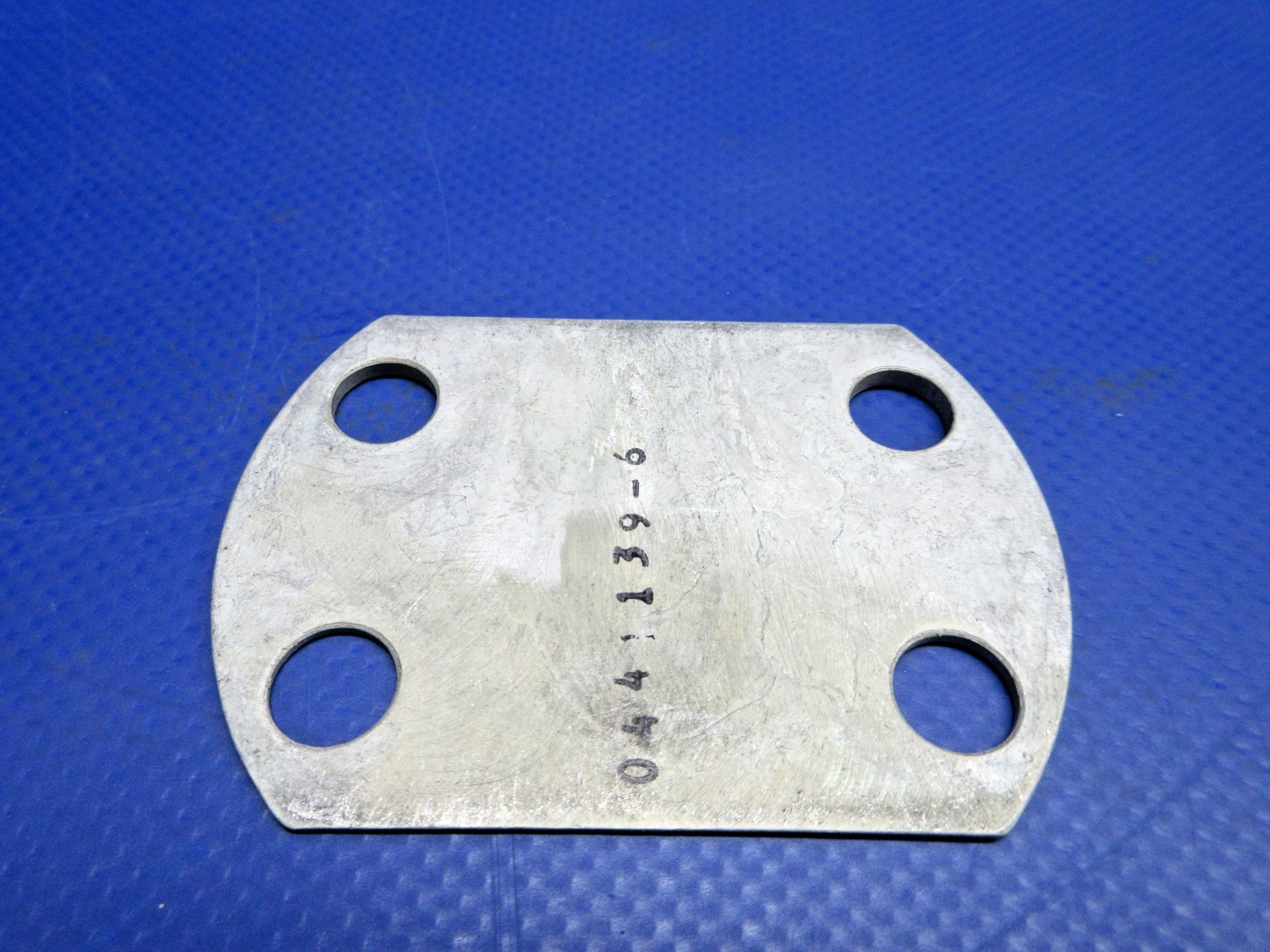 Cessna Landing Gear Axle Shim P/N 0441139-6 NOS (0326-1016)1