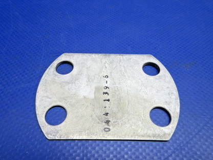 Cessna Landing Gear Axle Shim P/N 0441139-6 NOS (0326-1016)1