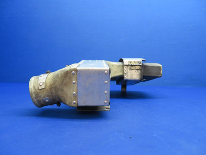 Cessna 310 / 310J Air Induction Box P/N 0850440-10, 0850440-11 (0326-1756)11