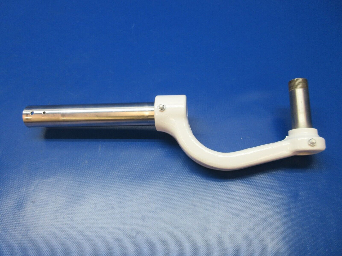 Piper PA-32RT-300T Lance II Nose Gear LWR Strut P/N 67100-07 REBUILT (1224-1241)