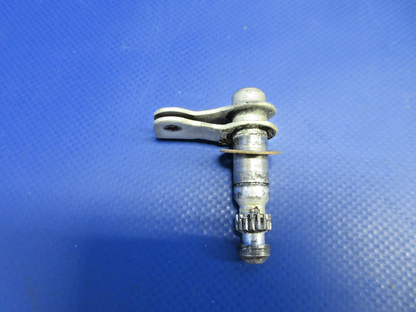 Cessna 172 / 172M LH Cabin Door Handle Shaft P/N 1511212-6 (0926-867)3