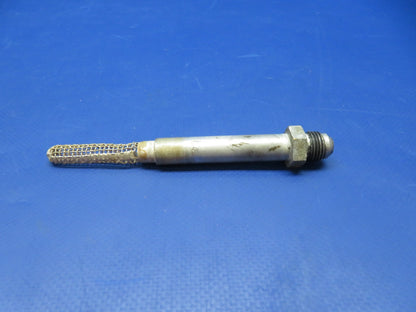 Beech 95 / D95A Travel Air Fuel Finger Strainer P/N 50-920064 (0326-825)9