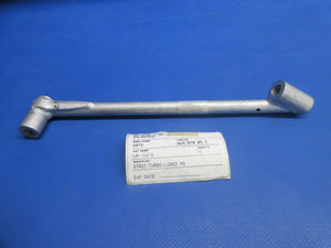 Lycoming Strut-Turb-Lower Mounting P/N LW-15978 NOS (1124-733)