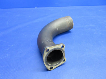 Cessna 310 / 310I FWD LH Exhaust Riser P/N 0850600-152 (0326-924)8