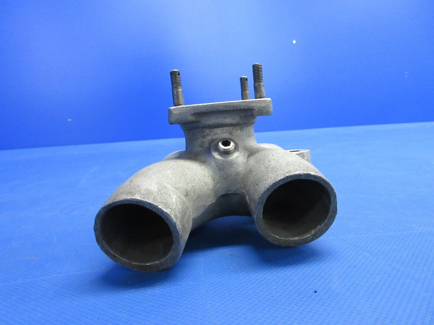 Continental A65 Intake Manifold Assy P/N 4780 (0624-1318)